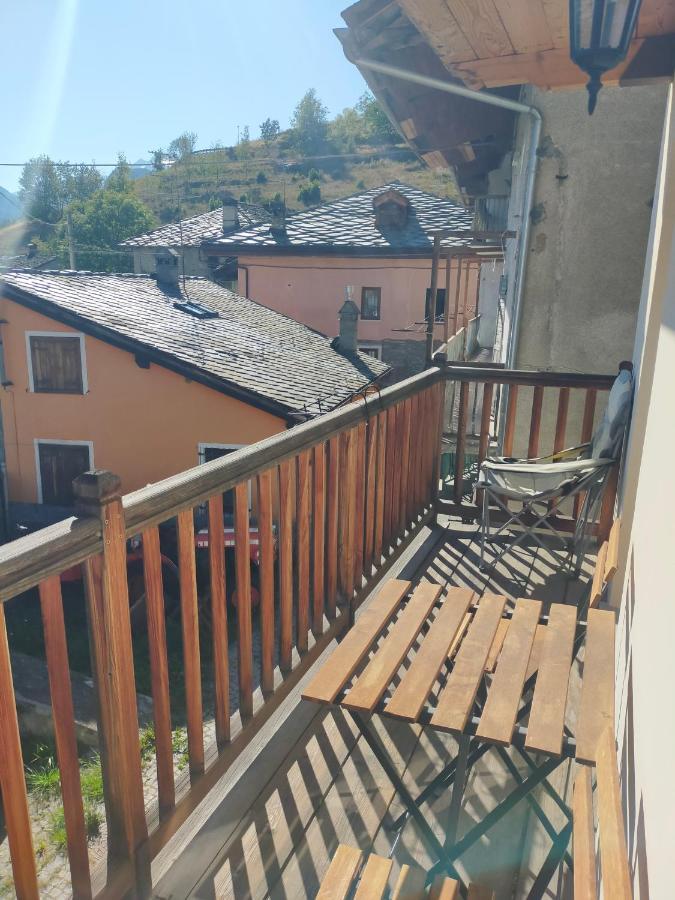 Au Coeur De Saint Nicolas Exterior foto